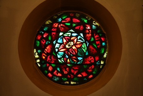 kirche