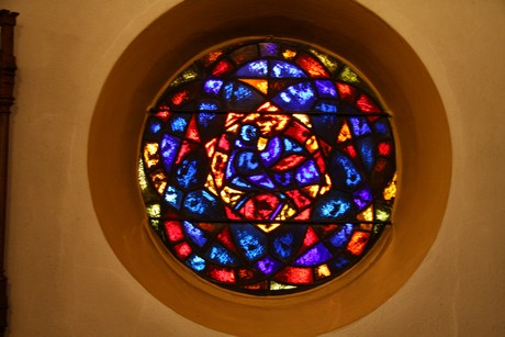 kirche