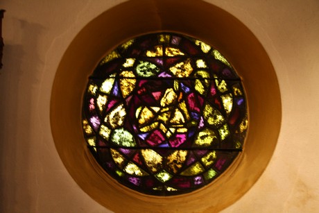 kirche