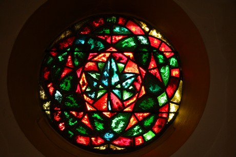 kirche