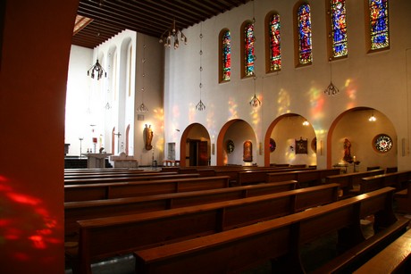 kirche