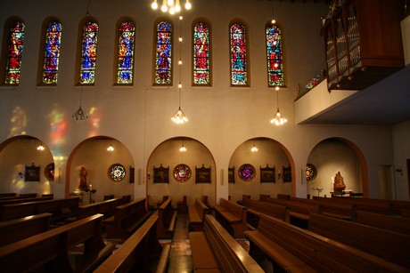 kirche