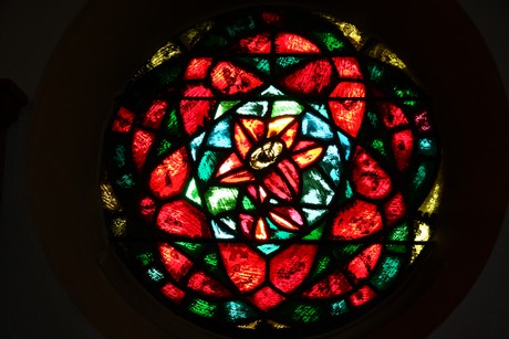 kirche