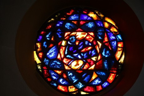 kirche