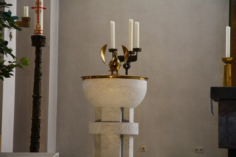 kirche