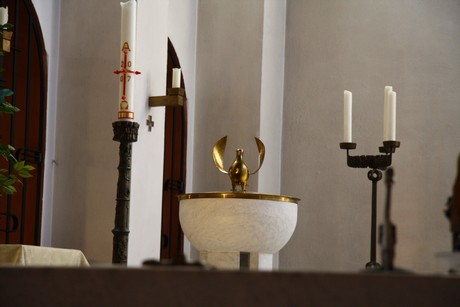 kirche