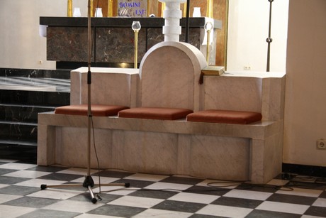 kirche