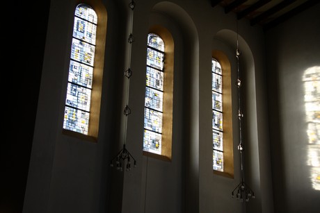 kirche