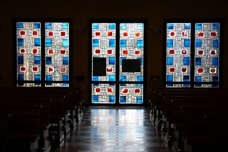 kirche