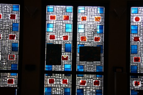 kirche