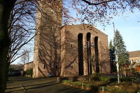 kirche