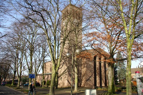 kirche