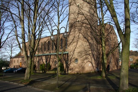 kirche