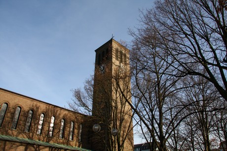 kirche