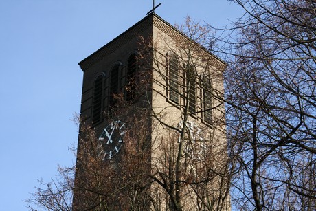 kirche