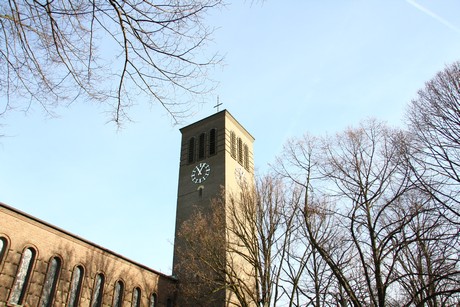 kirche