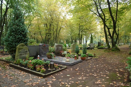 friedhof