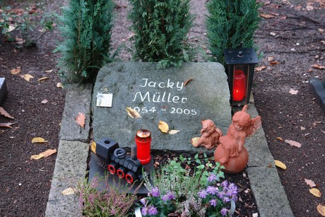 friedhof