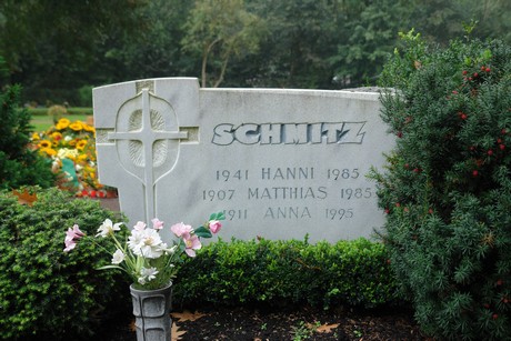 friedhof