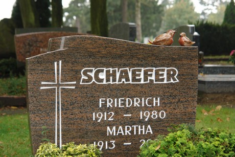 friedhof