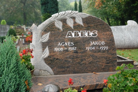 friedhof