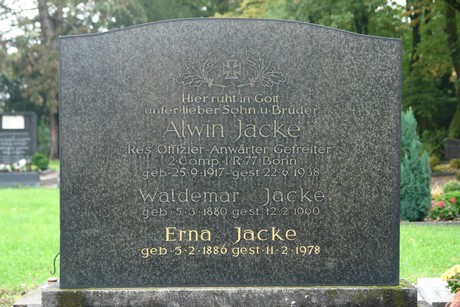 friedhof