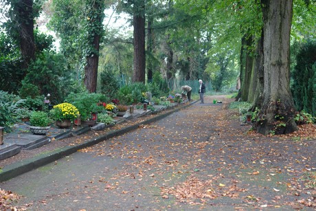 friedhof