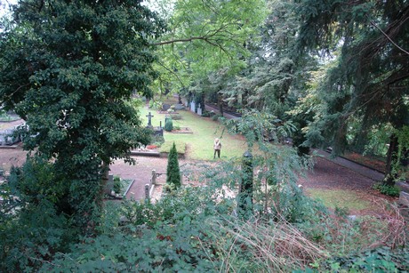 friedhof