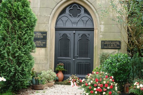 friedhof
