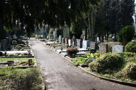 friedhof