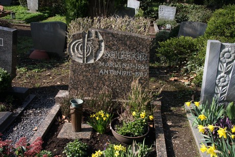 friedhof