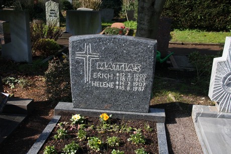 friedhof