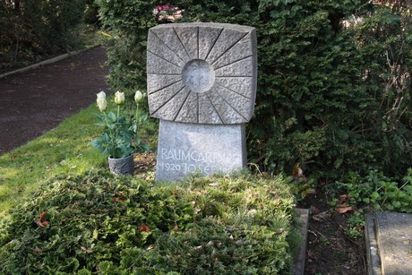 friedhof
