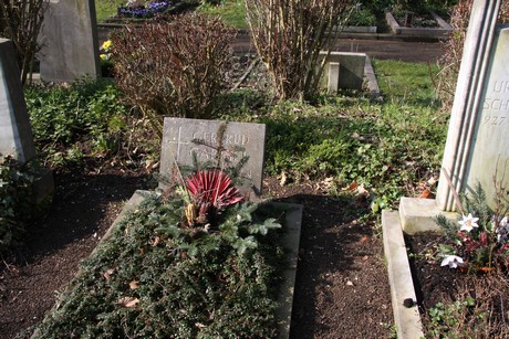 friedhof