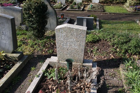 friedhof
