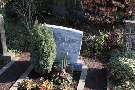 friedhof