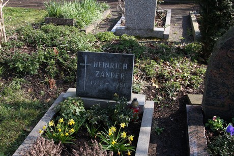 friedhof