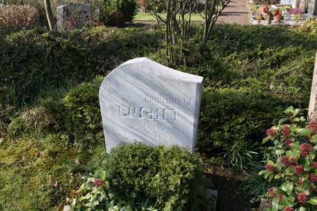 friedhof