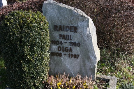 friedhof