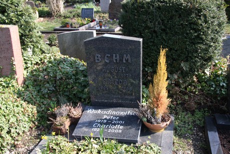 friedhof