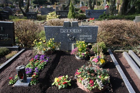 friedhof