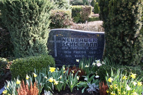 friedhof