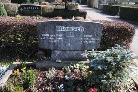 friedhof