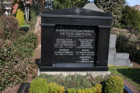 friedhof