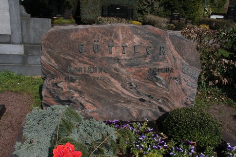 friedhof