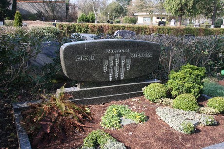 friedhof