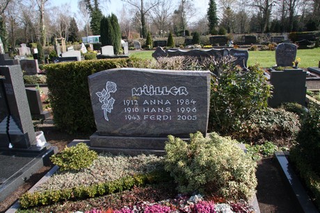 friedhof