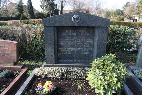 friedhof