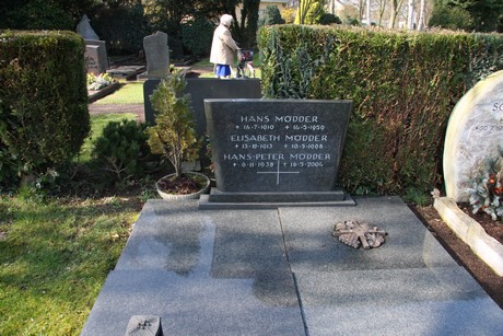 friedhof