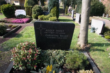 friedhof